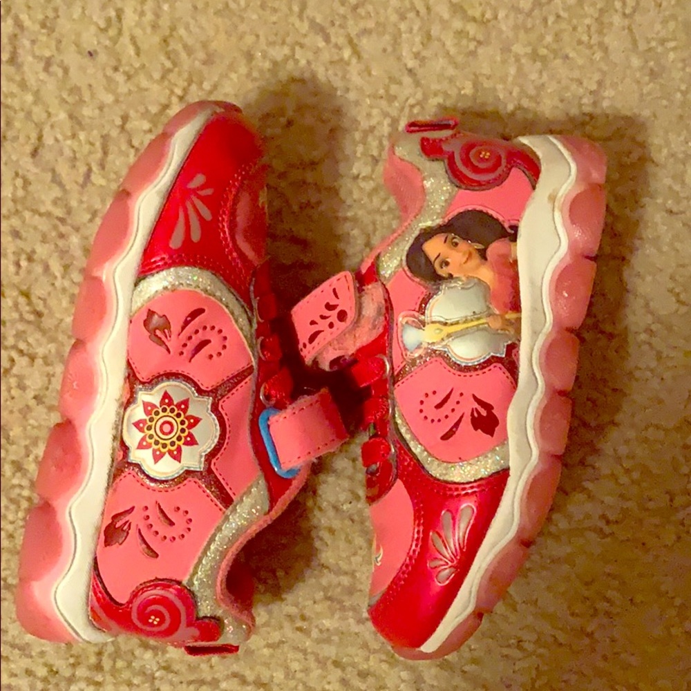 Toddler Shoes